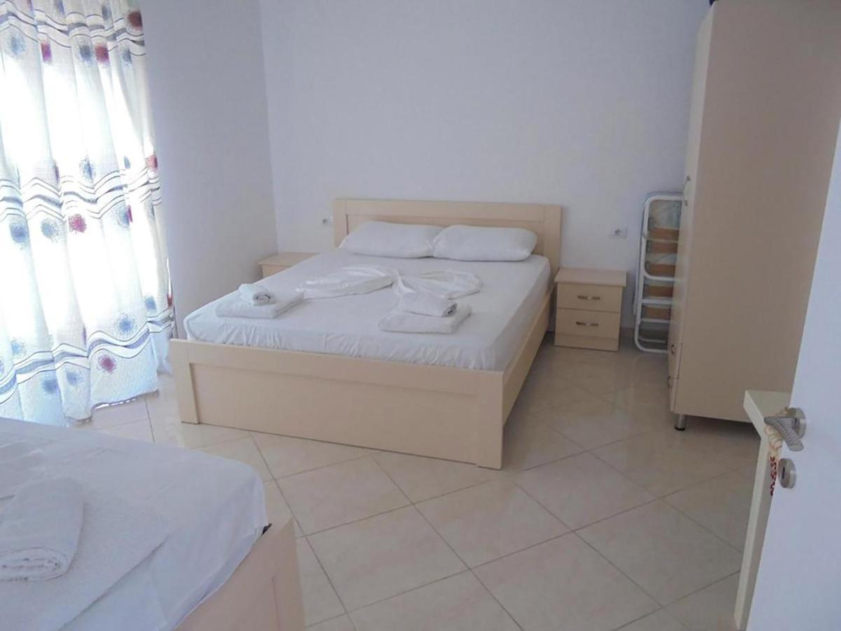 Apartment Viktori *