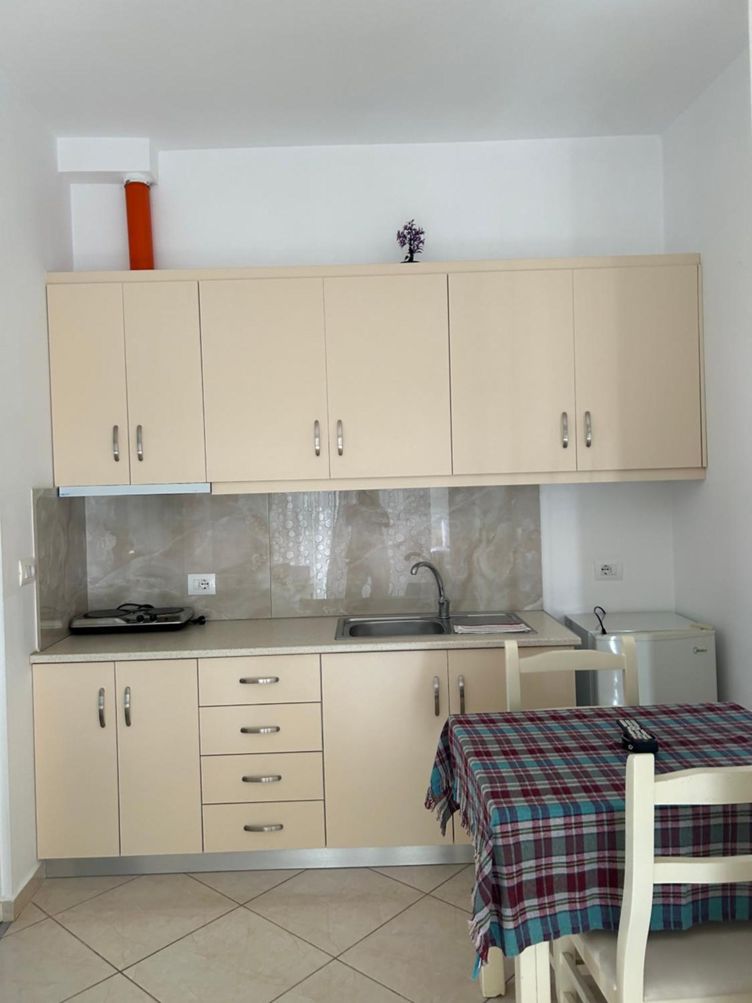 Apartment Viktori *
