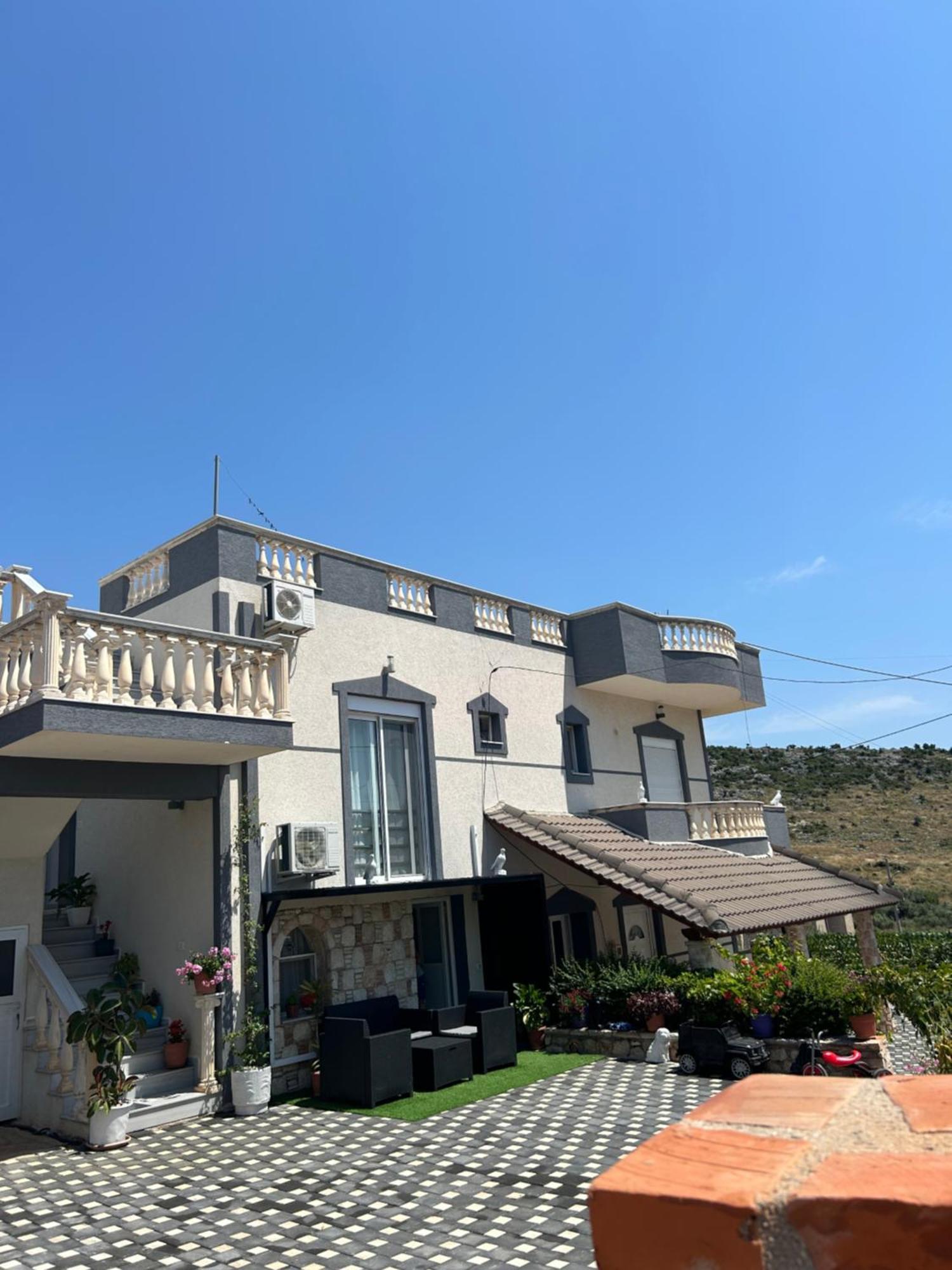 Apartment Viktori