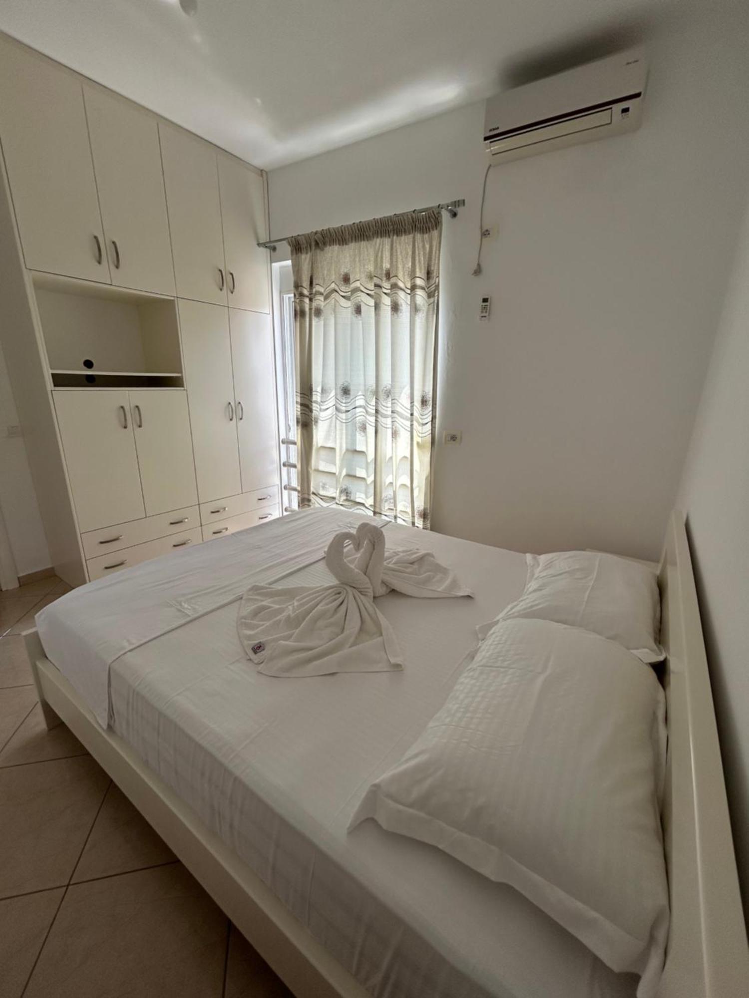 Viktori Apartment Ksamil