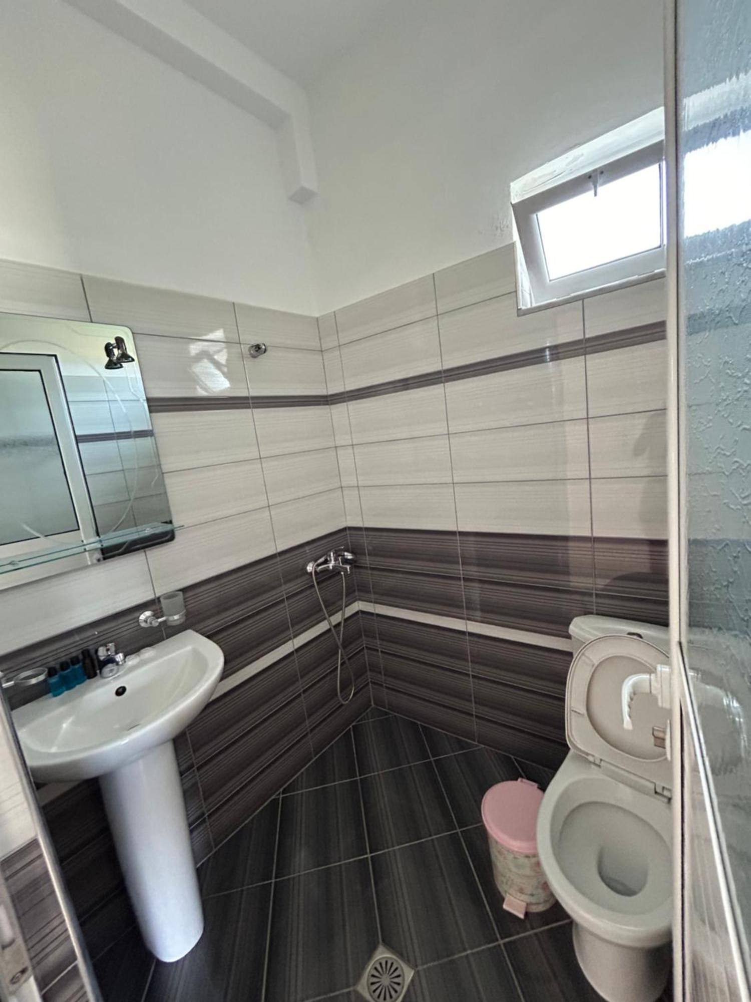 Viktori Apartment *