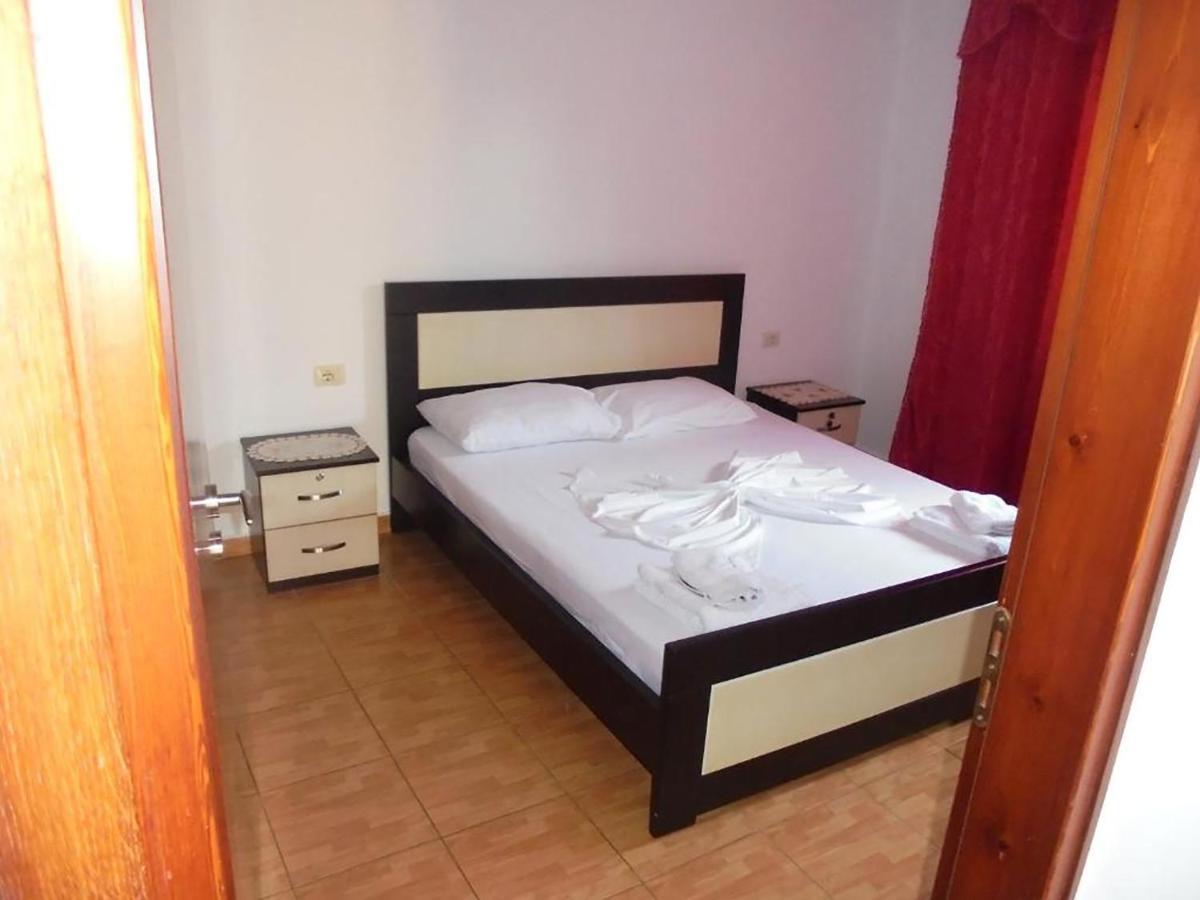 Apartamento Viktori *