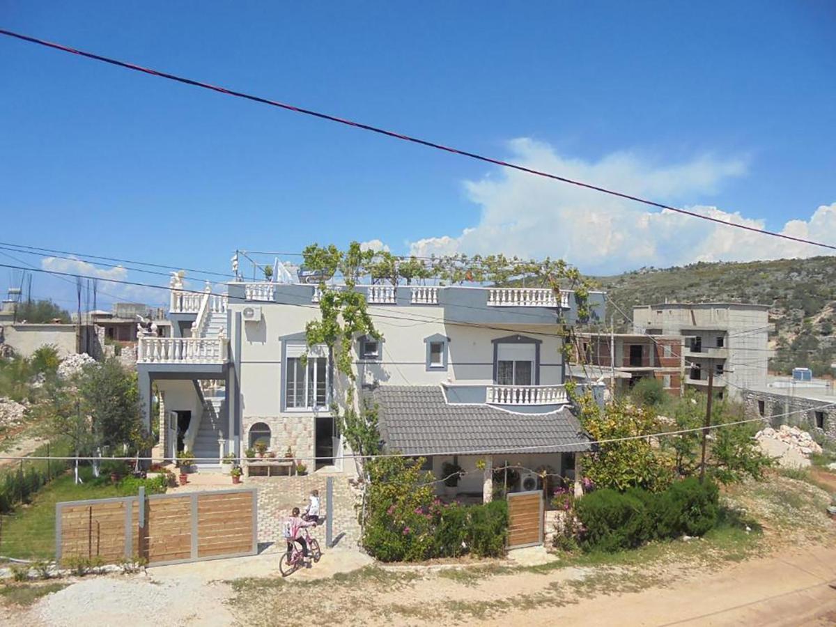 Viktori Apartamento Ksamil