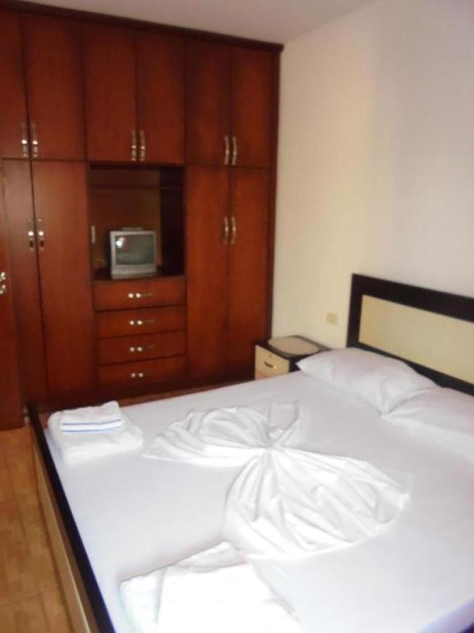 Apartamento Viktori