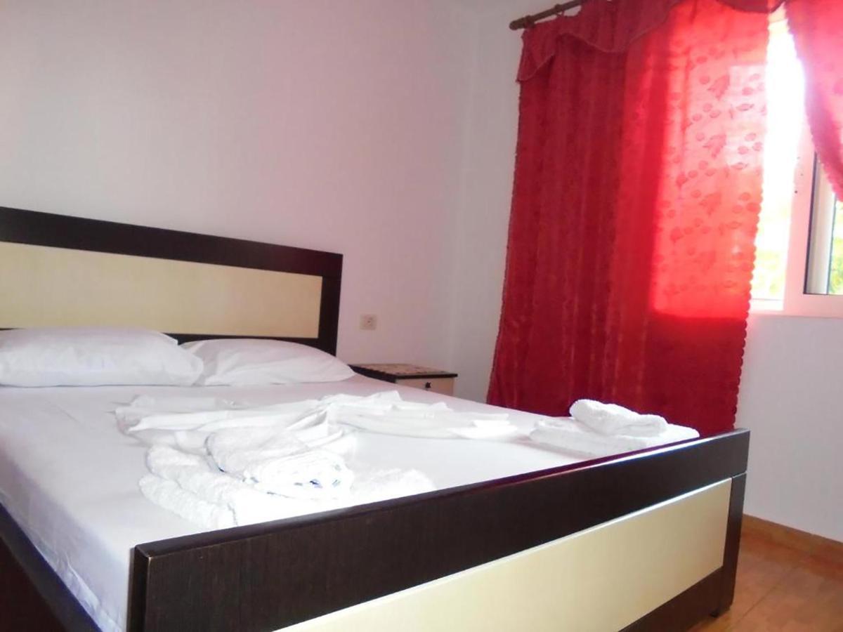 Viktori Apartamento *