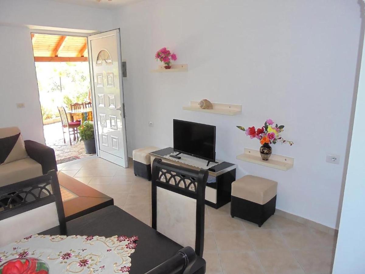 Apartamento Viktori