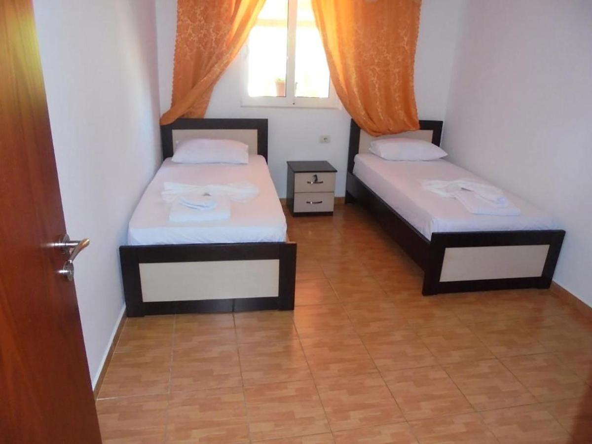 Viktori Apartamento