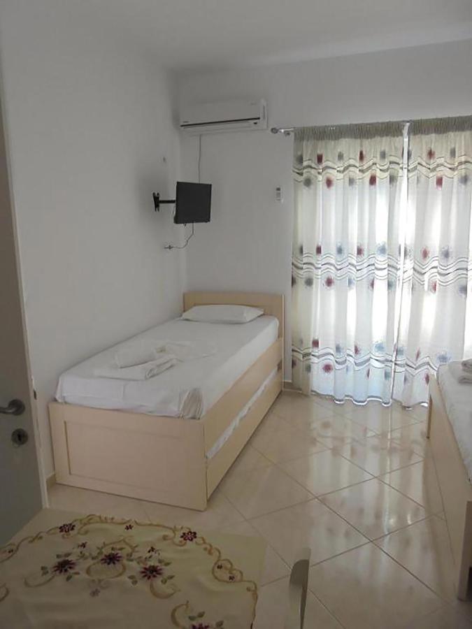 Viktori Apartamento *