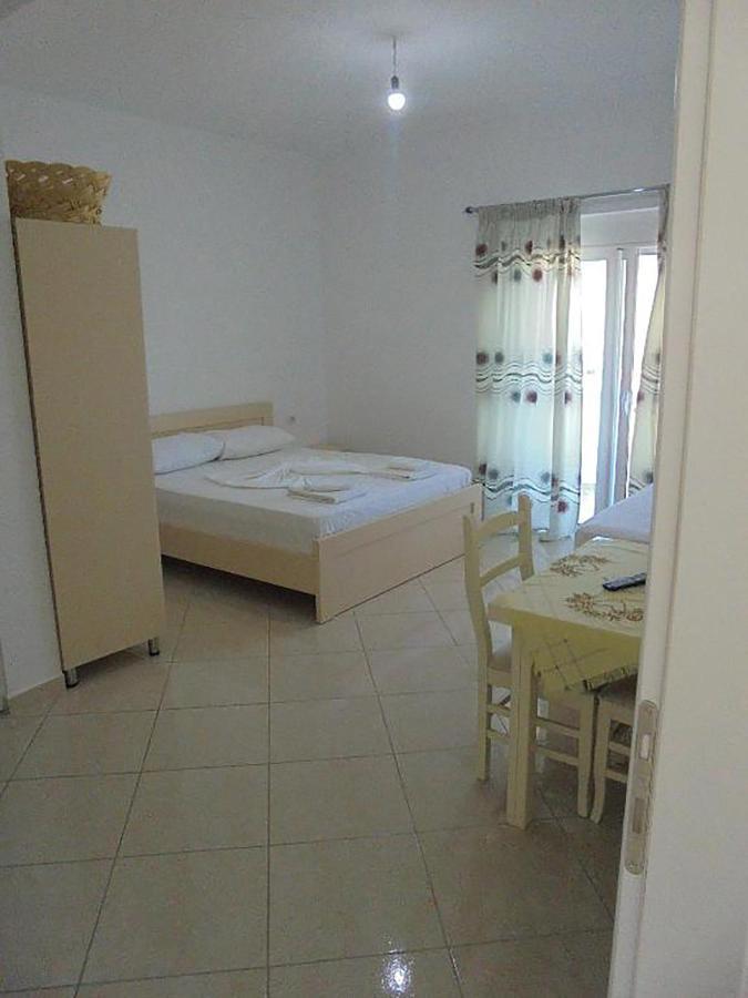 Viktori Apartamento Ksamil