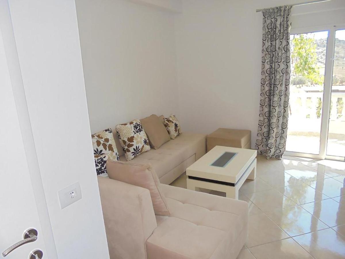Apartamento Viktori *