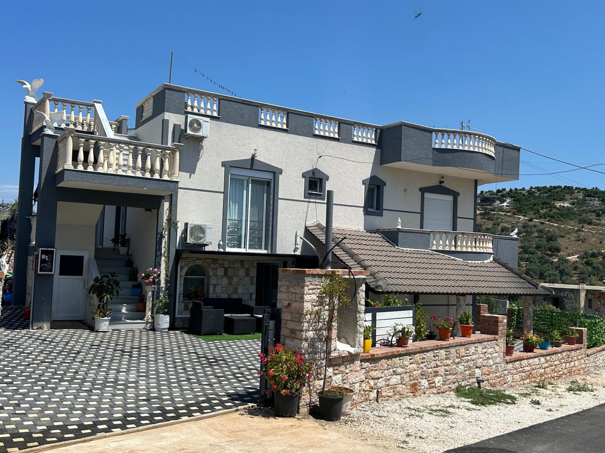 Viktori Apartamento Ksamil