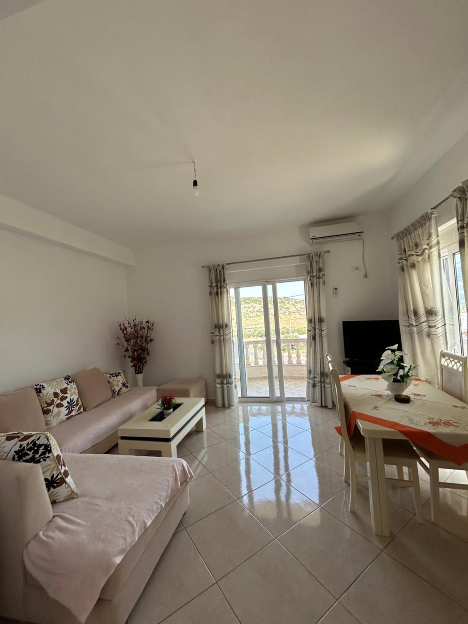 Apartamento Viktori Ksamil