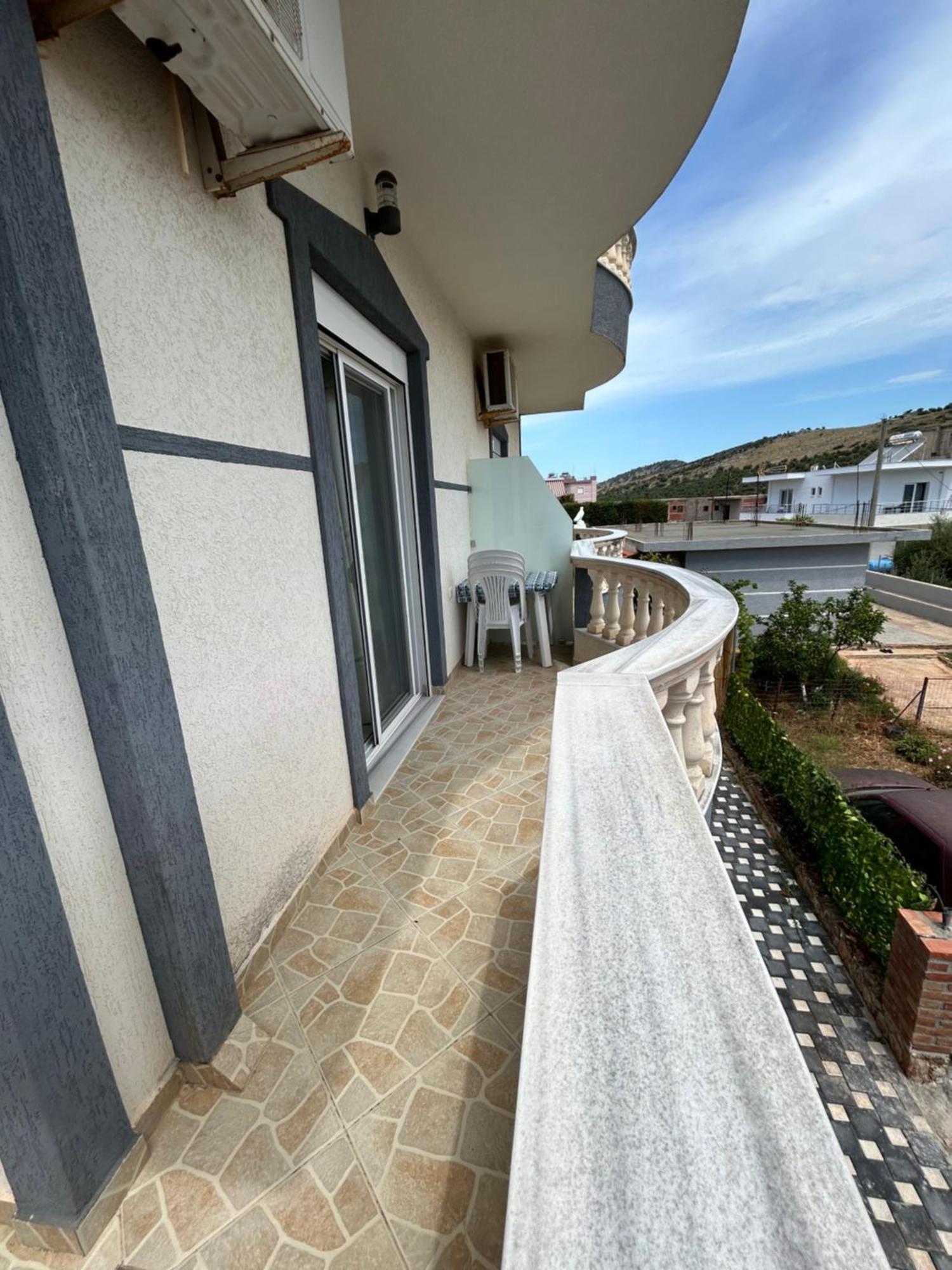 Apartamento Viktori *